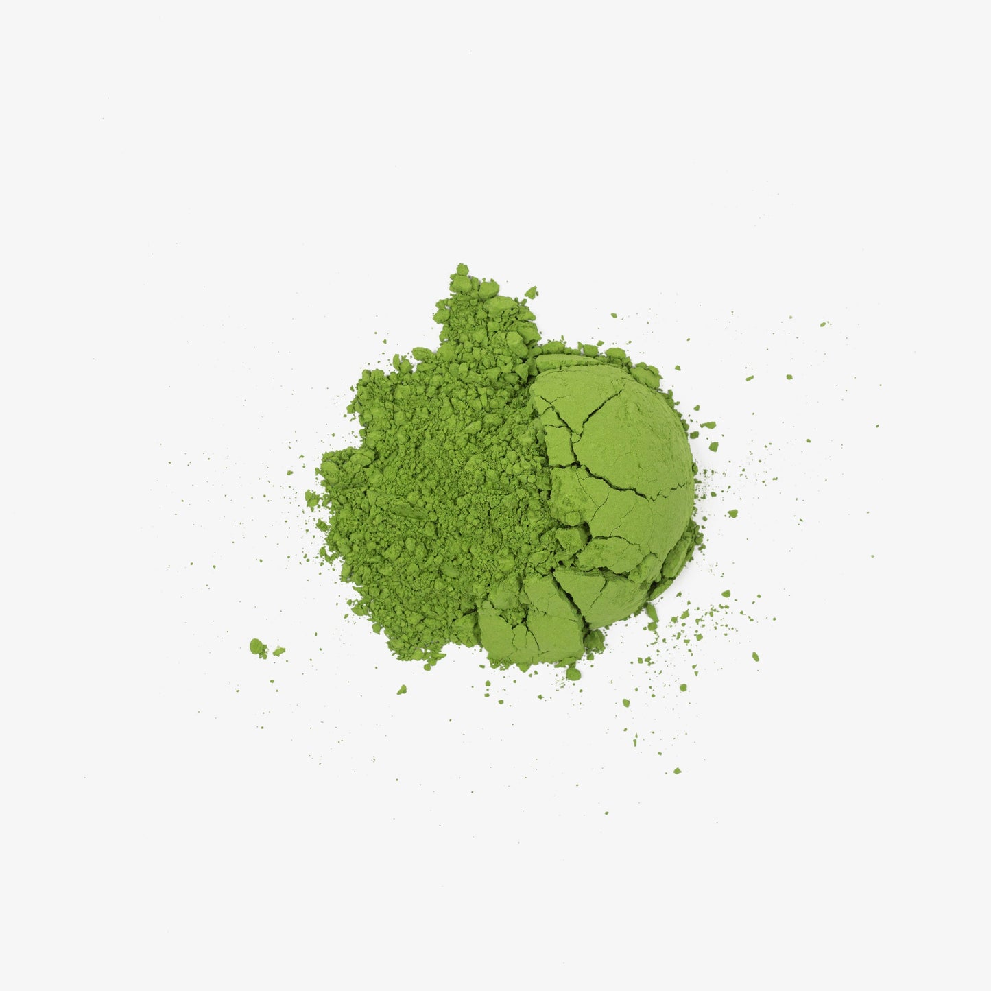 wye café matcha - 100g