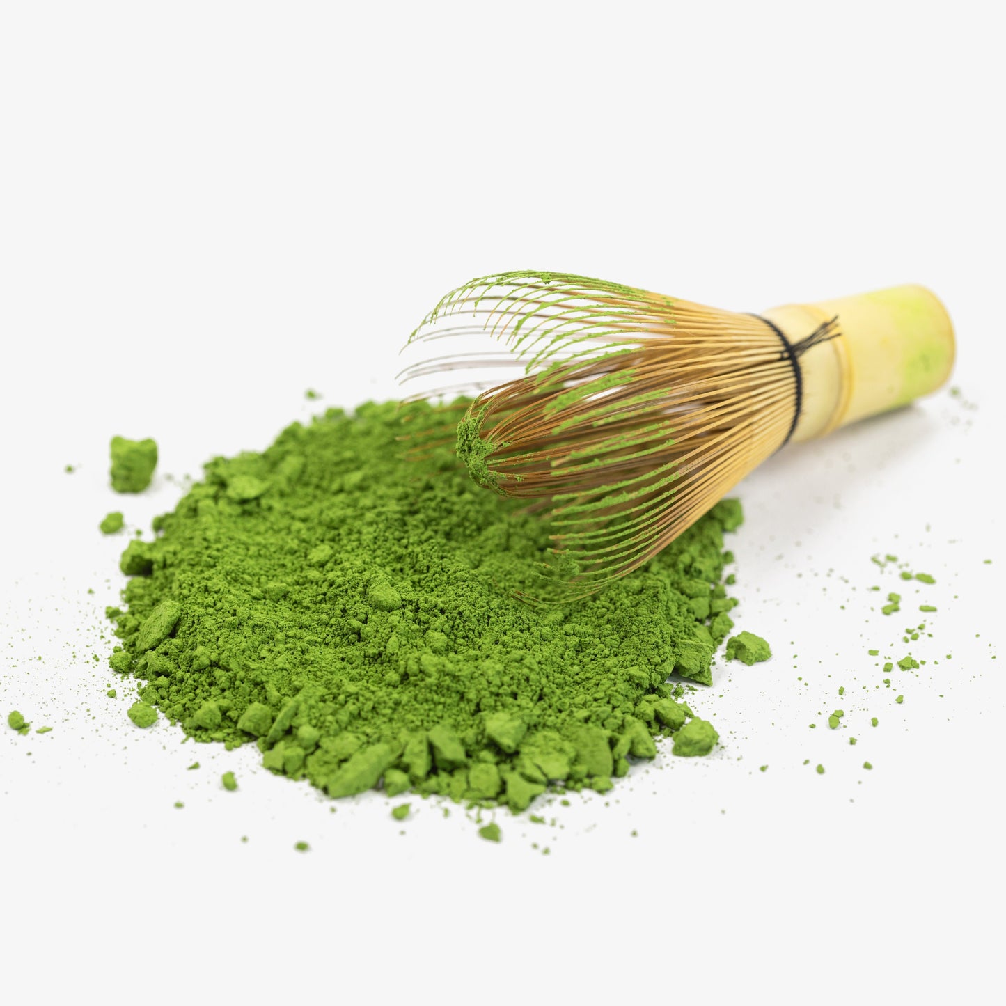 wye café matcha - 100g