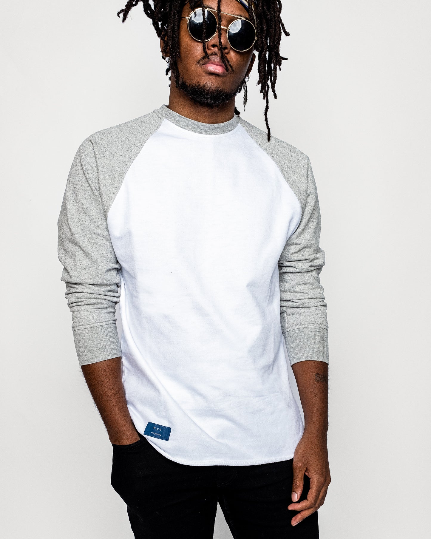 baseball tee