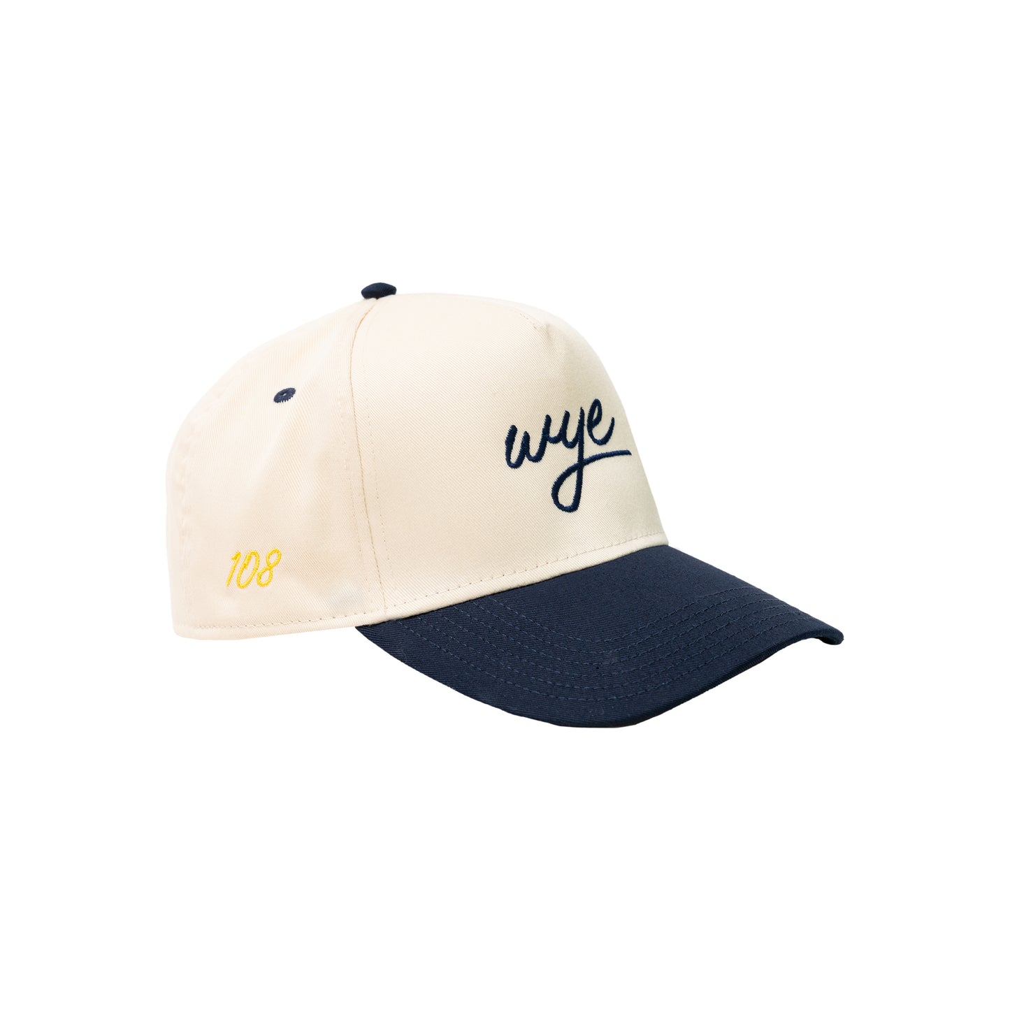 script logo trucker
