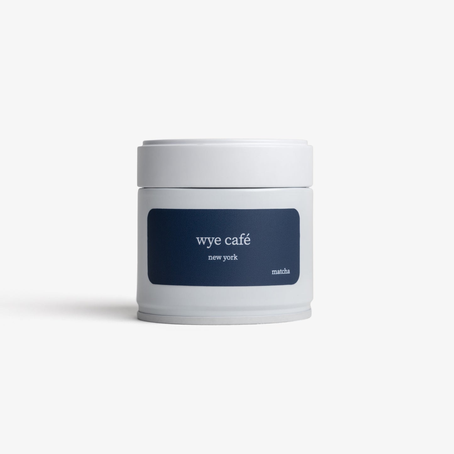 wye café matcha - 20g