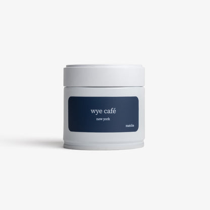 wye café matcha - 20g