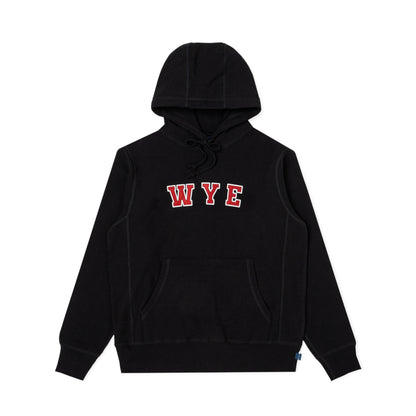 collegiate hoodie