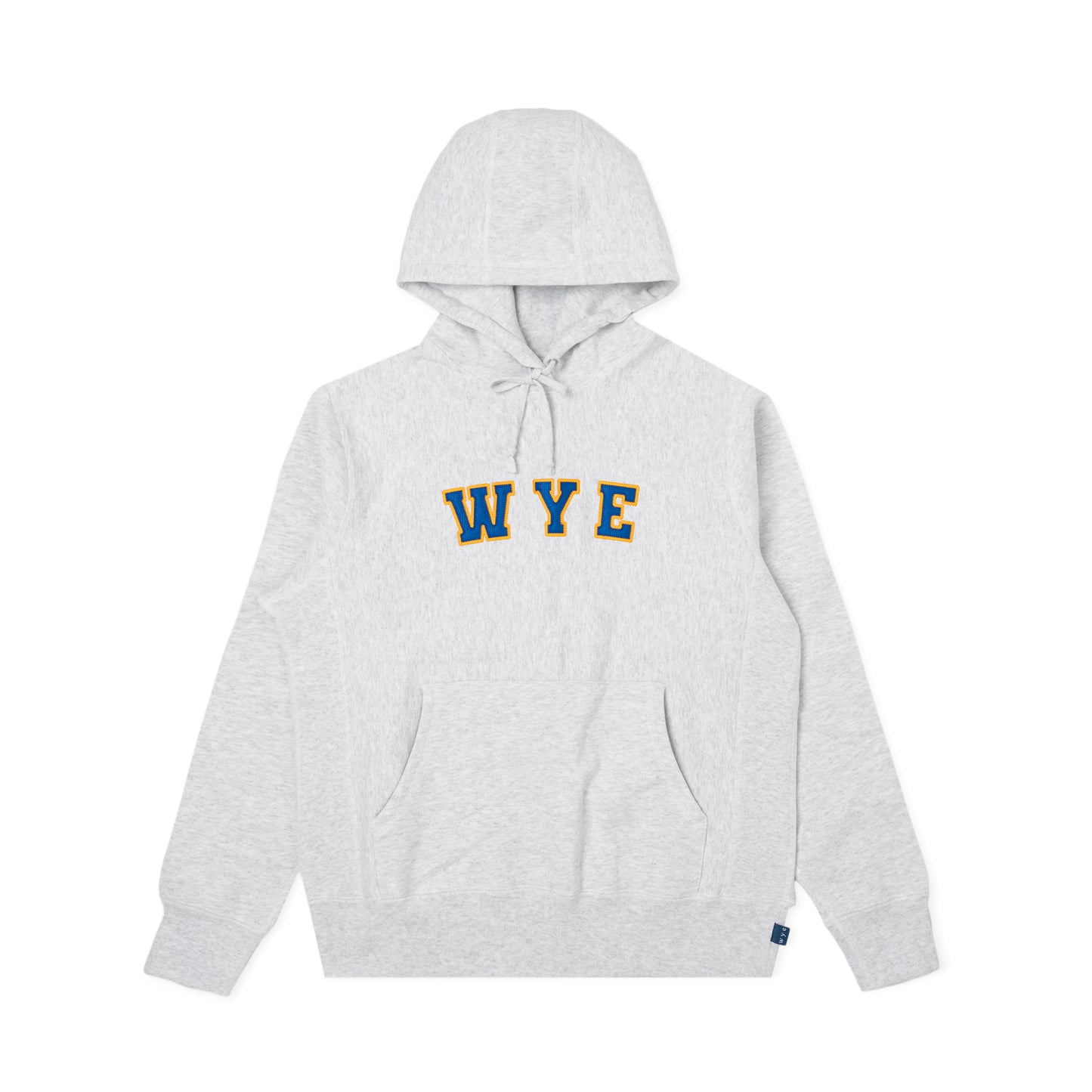 collegiate hoodie